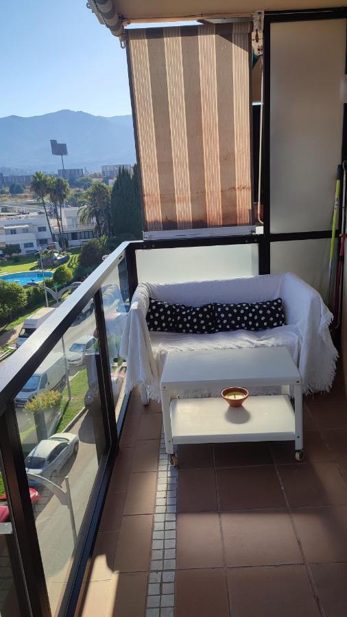 Blueviews Torremolinos Apartment Exterior photo