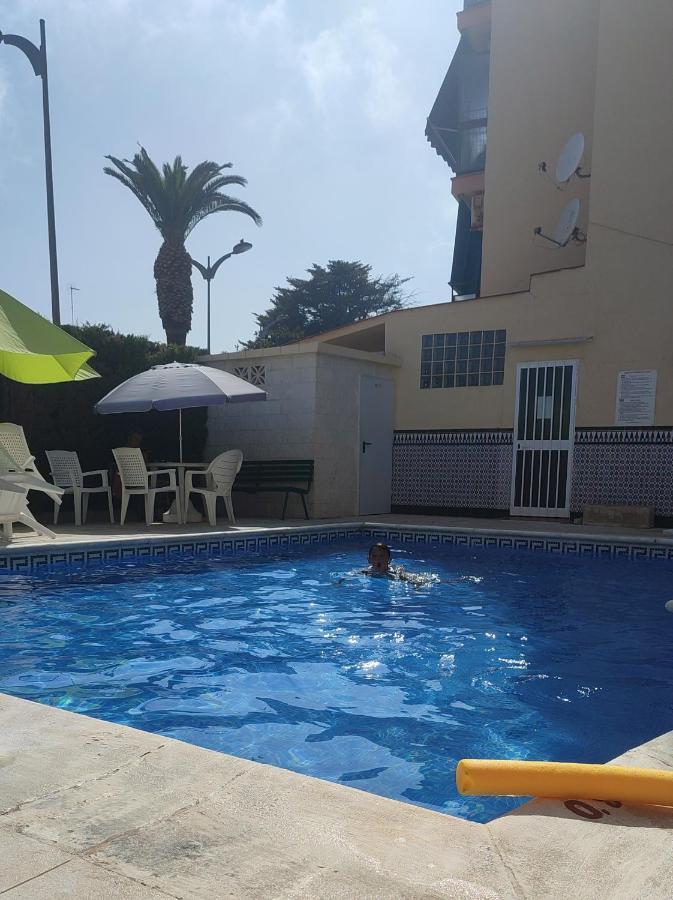 Blueviews Torremolinos Apartment Exterior photo
