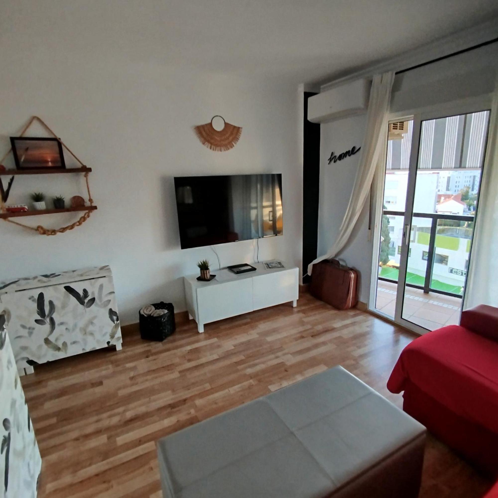 Blueviews Torremolinos Apartment Exterior photo