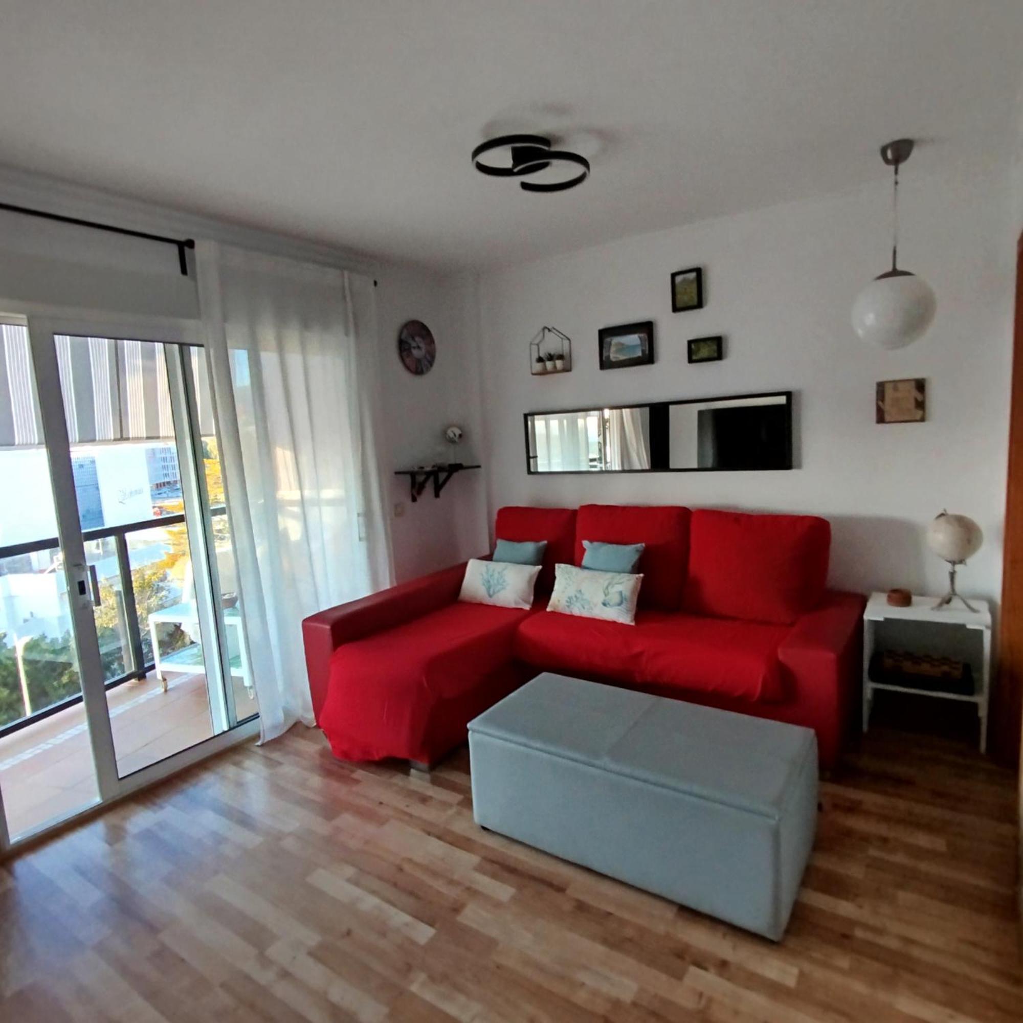 Blueviews Torremolinos Apartment Exterior photo